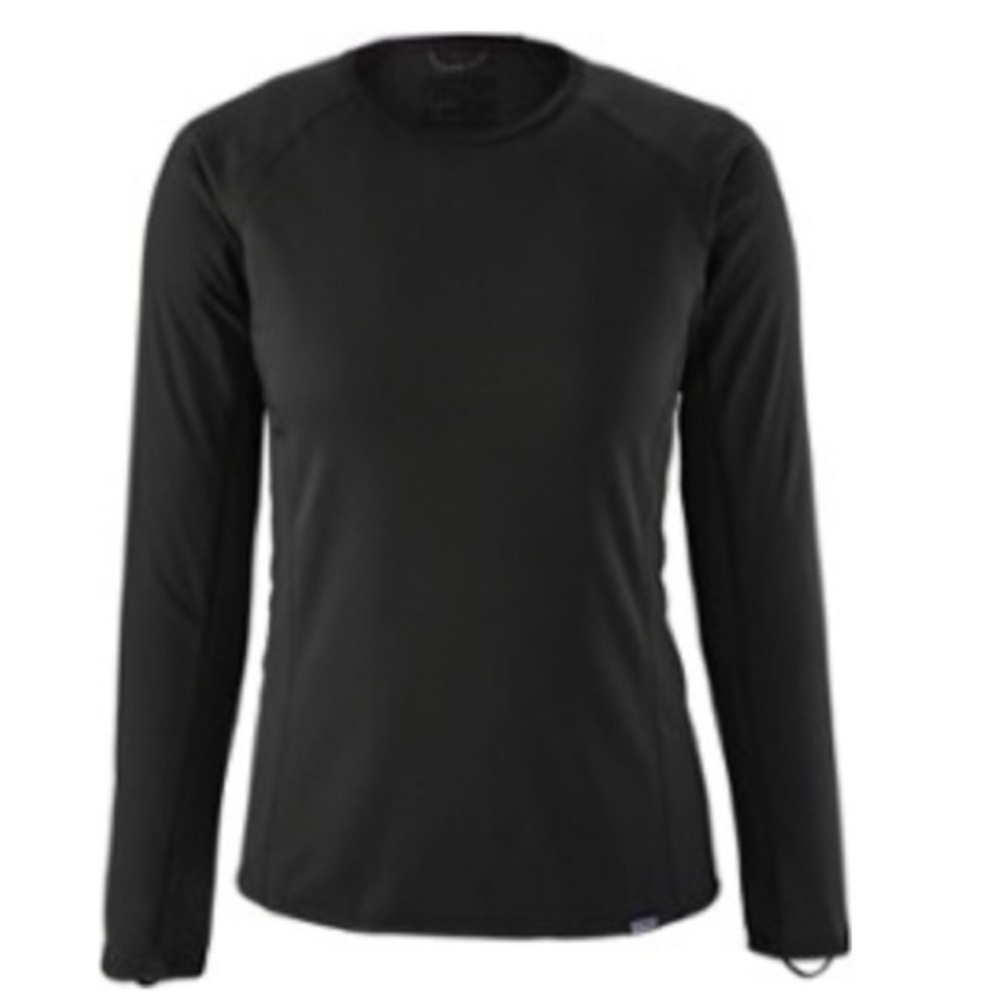 XS Top&bottom medweight base layers